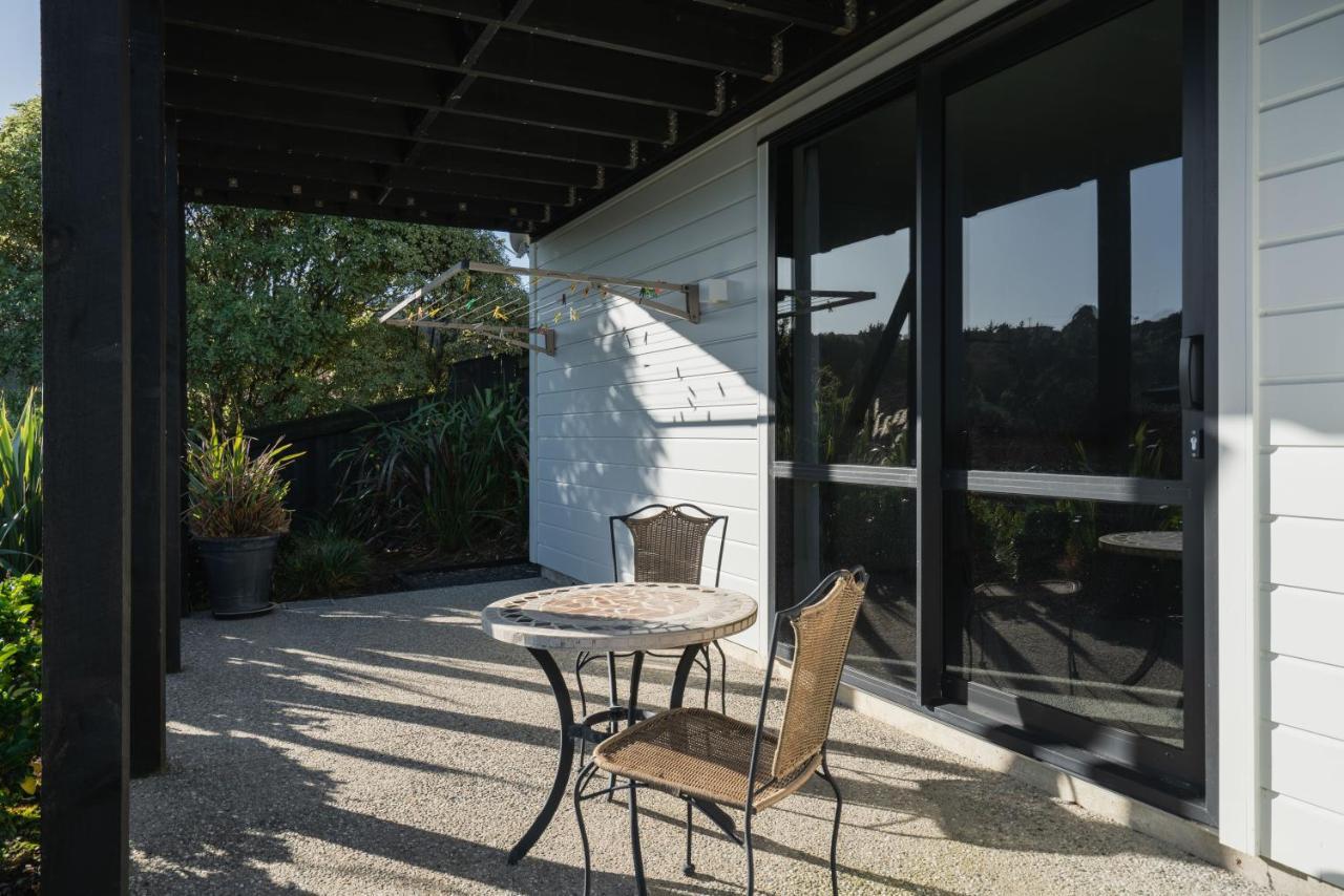 Villa Modern Family Friendly Getaway à Dunedin Extérieur photo