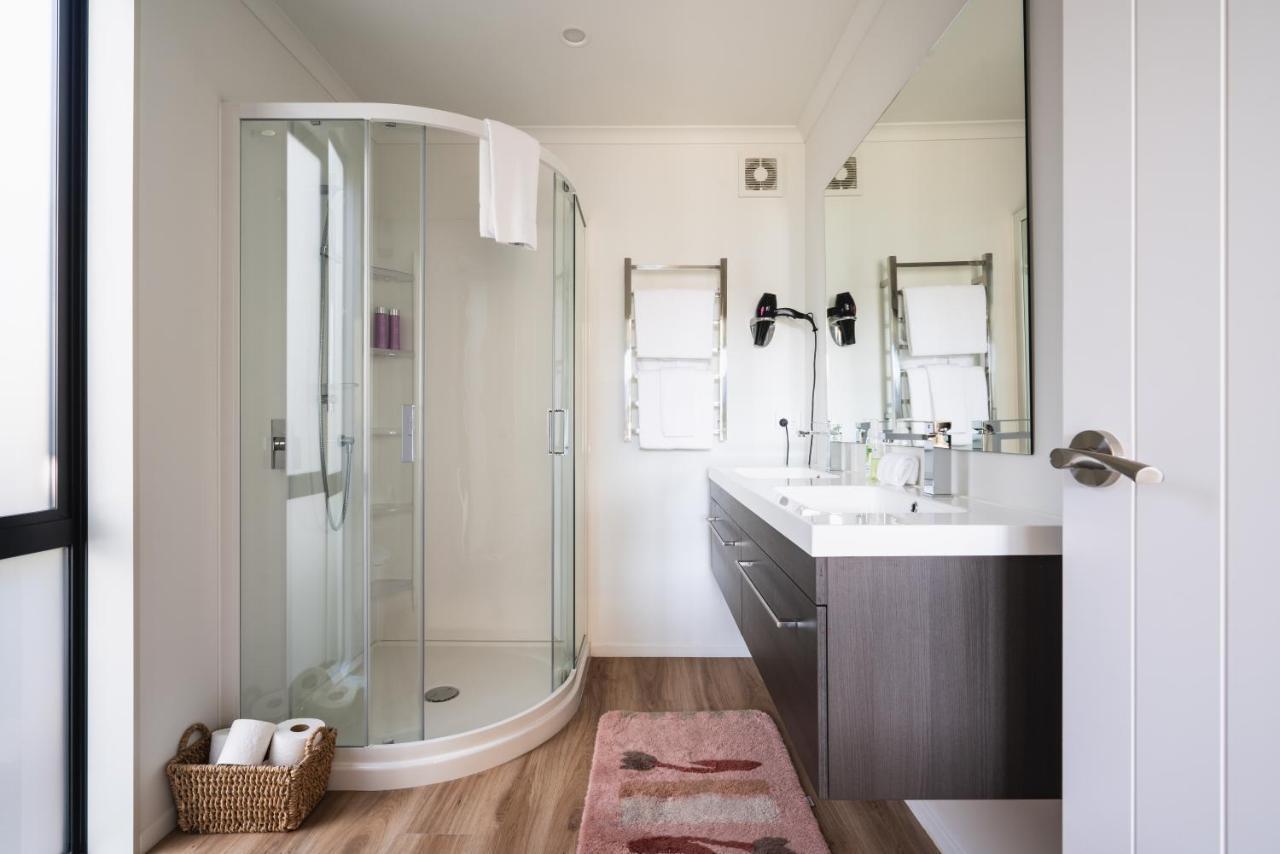 Villa Modern Family Friendly Getaway à Dunedin Extérieur photo