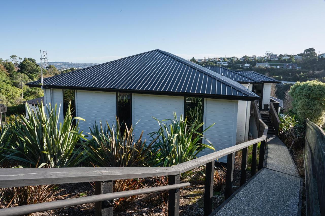 Villa Modern Family Friendly Getaway à Dunedin Extérieur photo