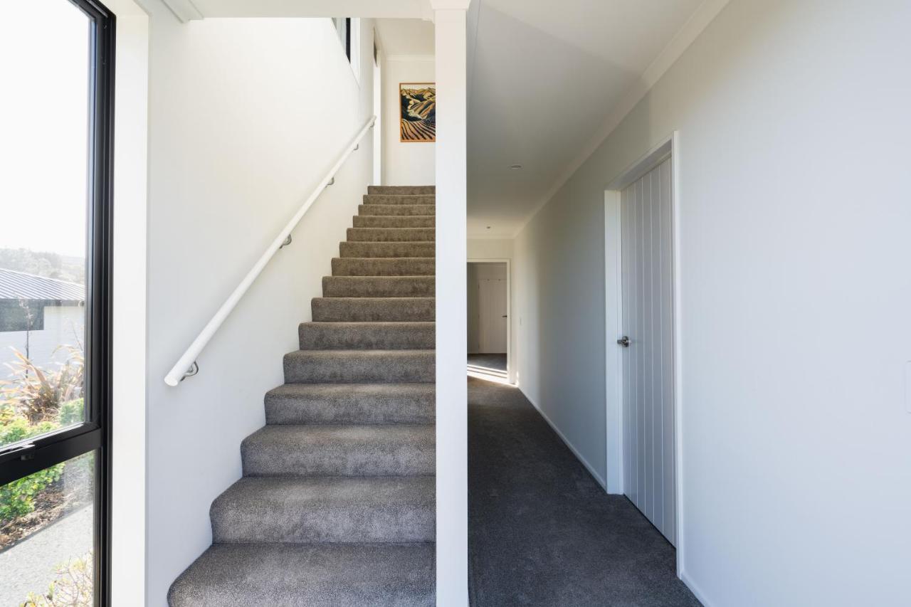 Villa Modern Family Friendly Getaway à Dunedin Extérieur photo